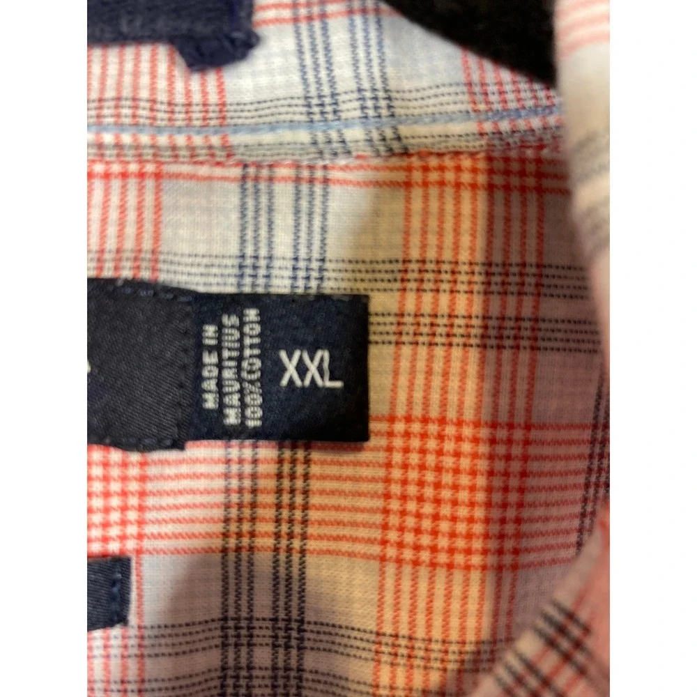Nautica short sleeve